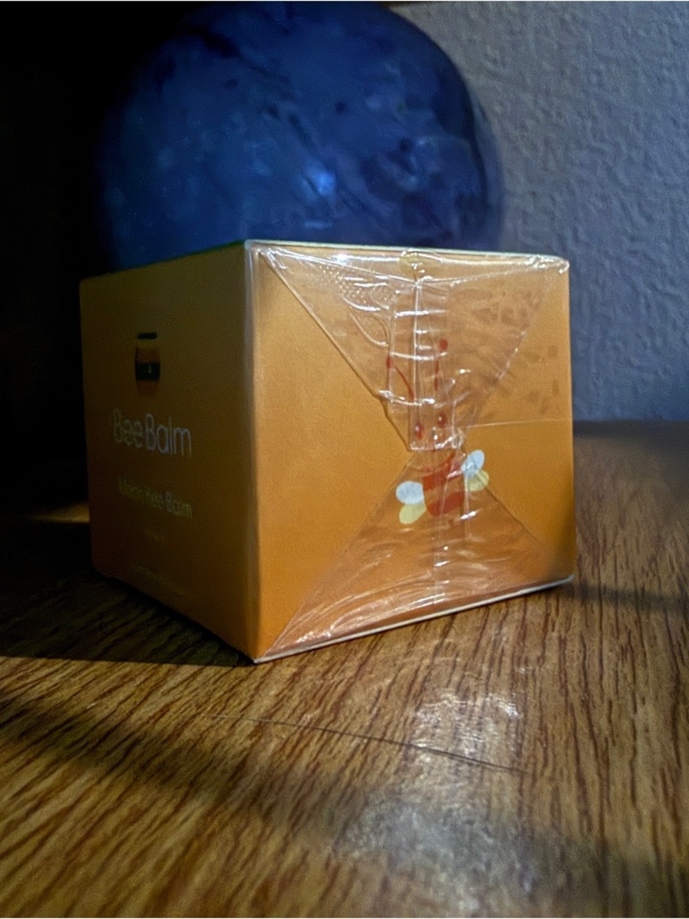 Melon🍈 Bee Balm- Hydrating Lip & Skin Pot - Picture 3 of 5
